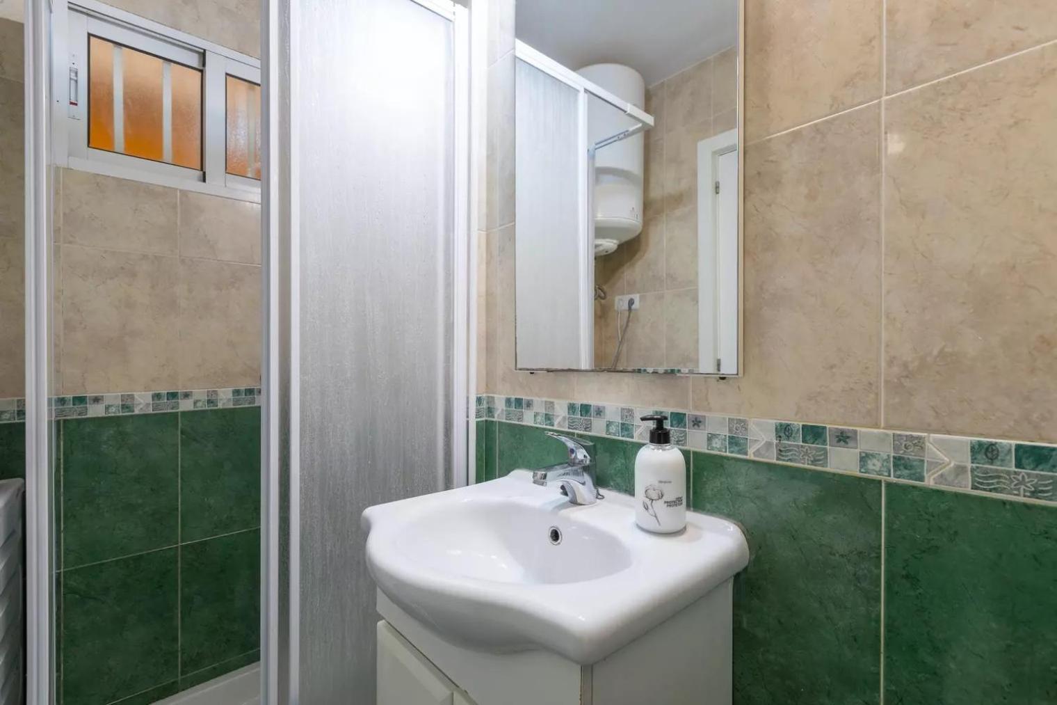 Apartment Hercules Luz
