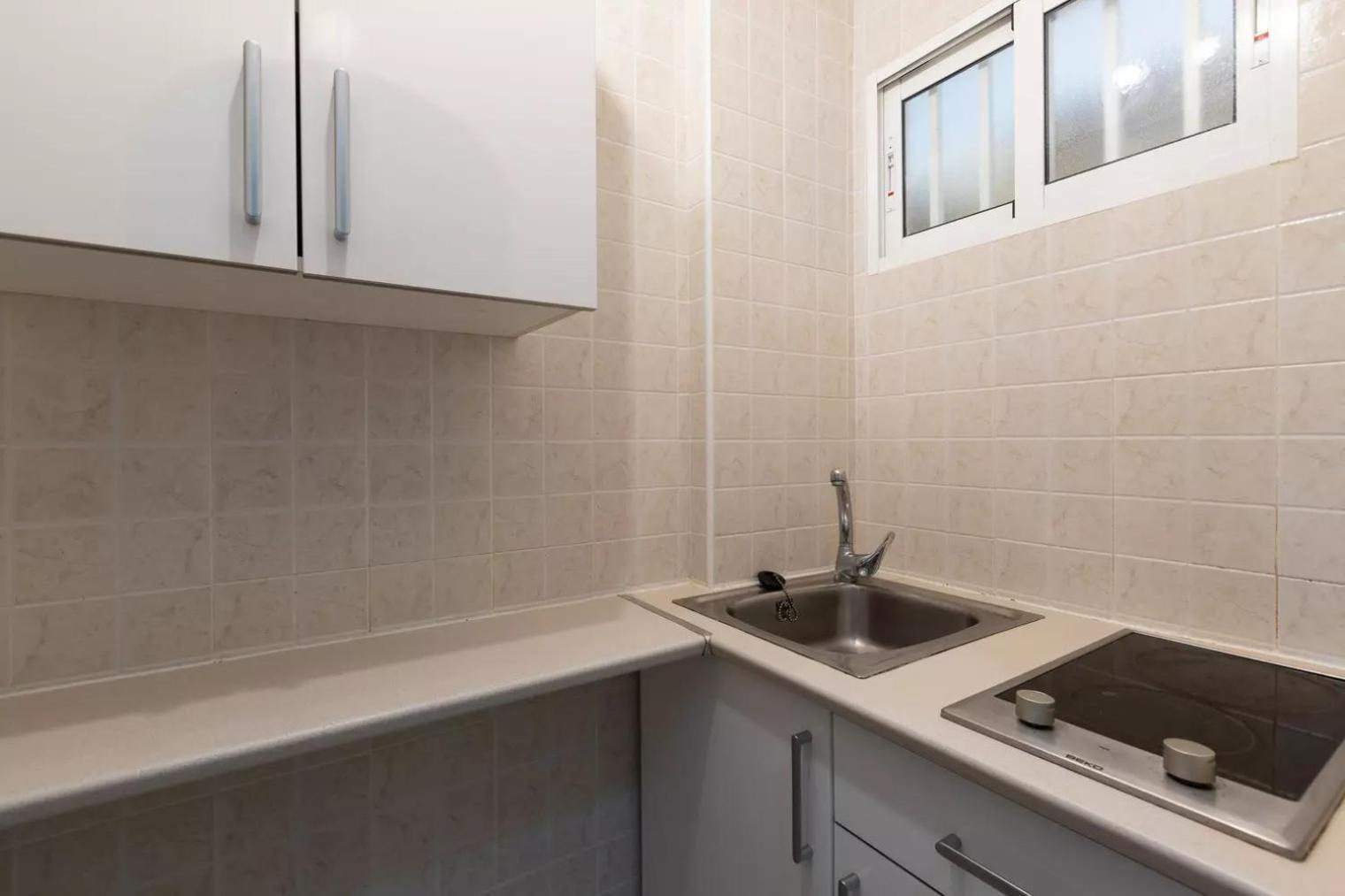 Appartement Hercules Luz