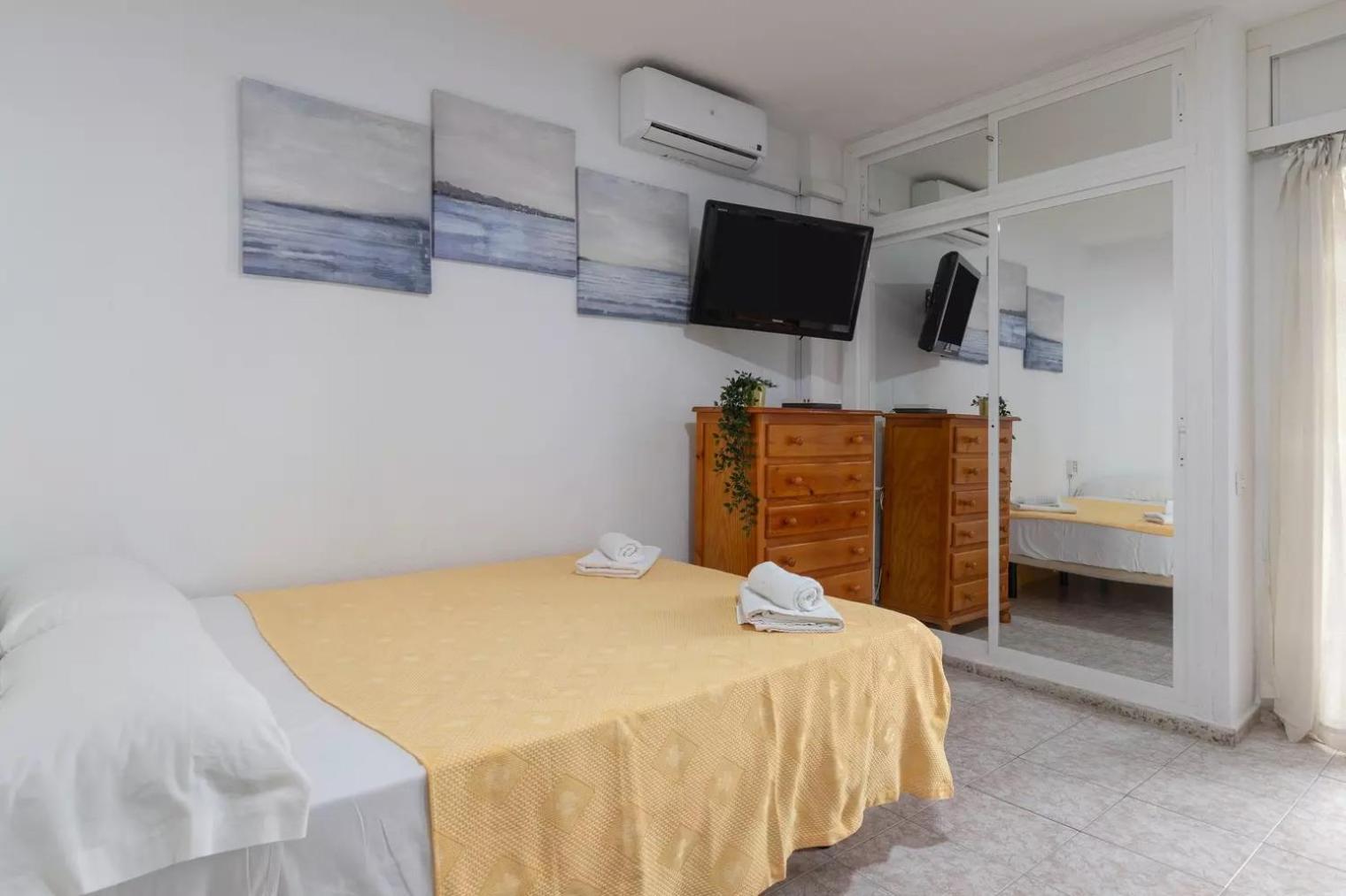 Hercules Luz Apartment *