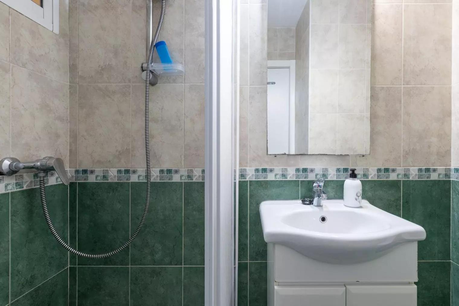 Apartment Hercules Luz Benalmadena