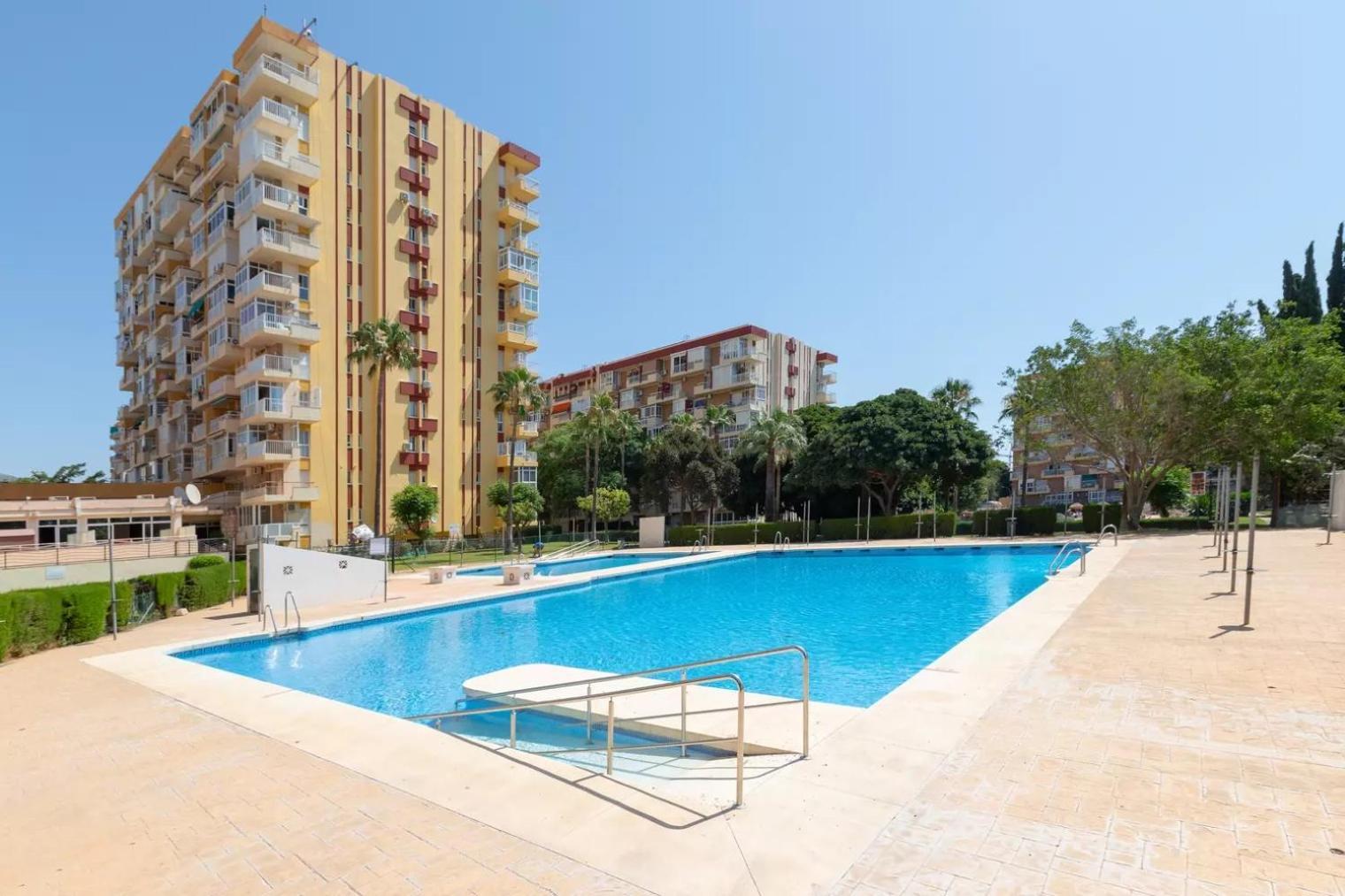 Hercules Luz Appartement *