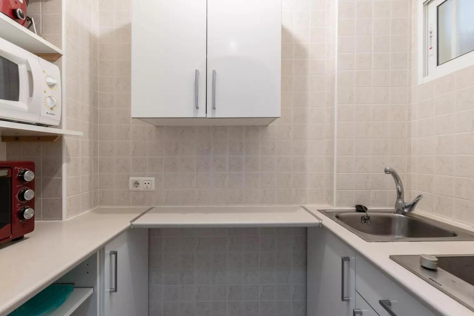 Apartment Hercules Luz